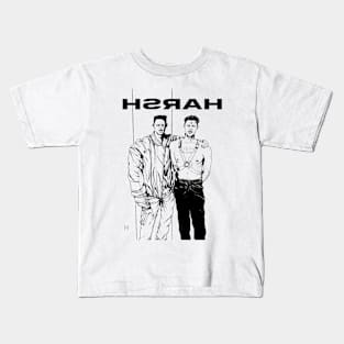 Harsh Kids T-Shirt